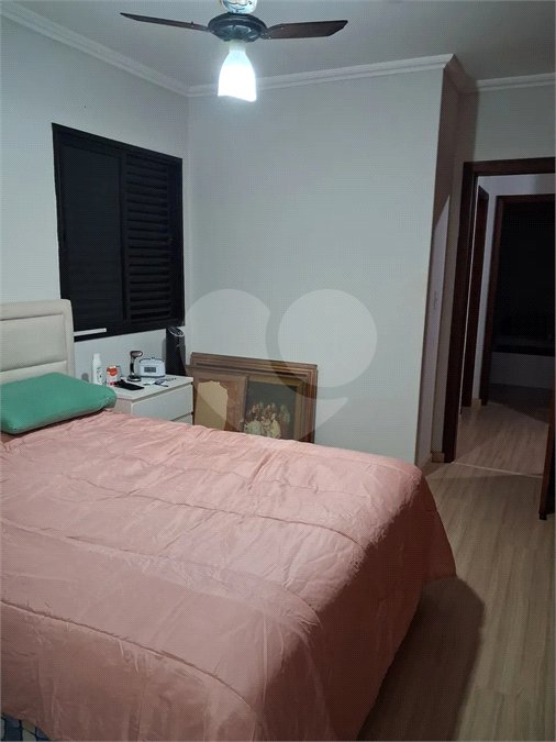 Apartamento à venda com 3 quartos, sendo 1 suíte,  em Santa Cruz do José Jacques, Ribeirão Preto, SP