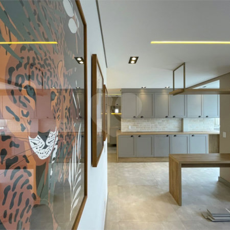 Apartamento à venda com 3 quartos, sendo 1 suíte, em Vila Mazzei, São Paulo, SP