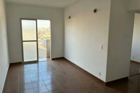 Apartamento à venda com 2 quartos em Taboão, São Bernardo do Campo, SP