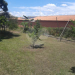 Chácara no Lagoa Dourada .