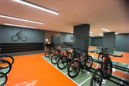 Apartamento à venda com 3 quartos, sendo 1 suíte,  em Vila Independência, São Paulo, SP