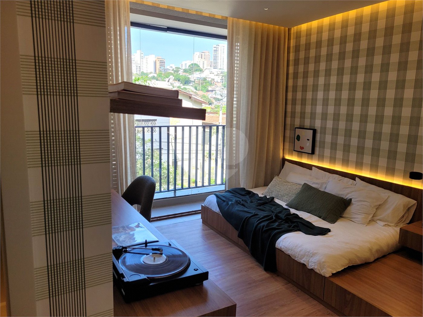 Apartamento à venda com 4 suítes em Vila Madalena, São Paulo, SP