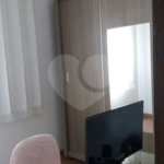 Apartamento à venda com 2 quartos em Vila Erna, São Paulo, SP