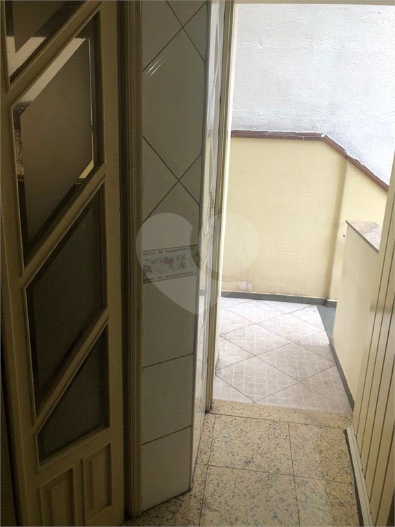 Sobrado à venda com 4 quartos, sendo 1 suíte, em Santana, São Paulo, SP
