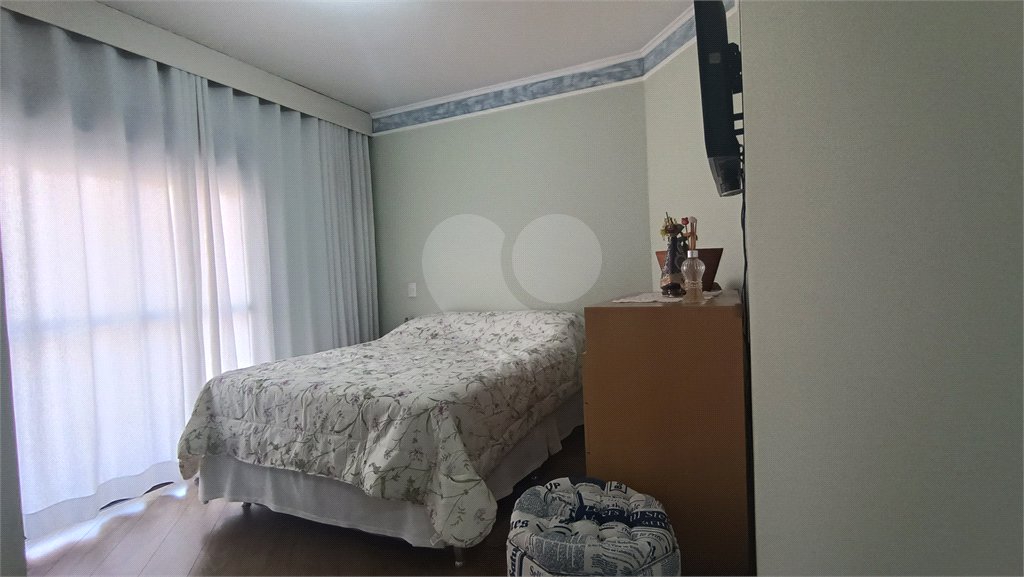 Apartamento à venda com 2 quartos, sendo 1 suíte, em Tucuruvi, São Paulo, SP