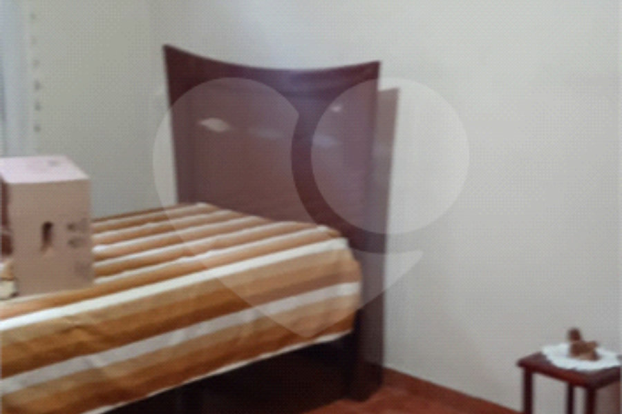 Sobrado à venda com 2 quartos em Vila Guilherme, São Paulo, SP