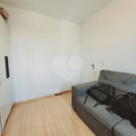 Apartamento à venda com 2 quartos em Jaguaré, São Paulo, SP