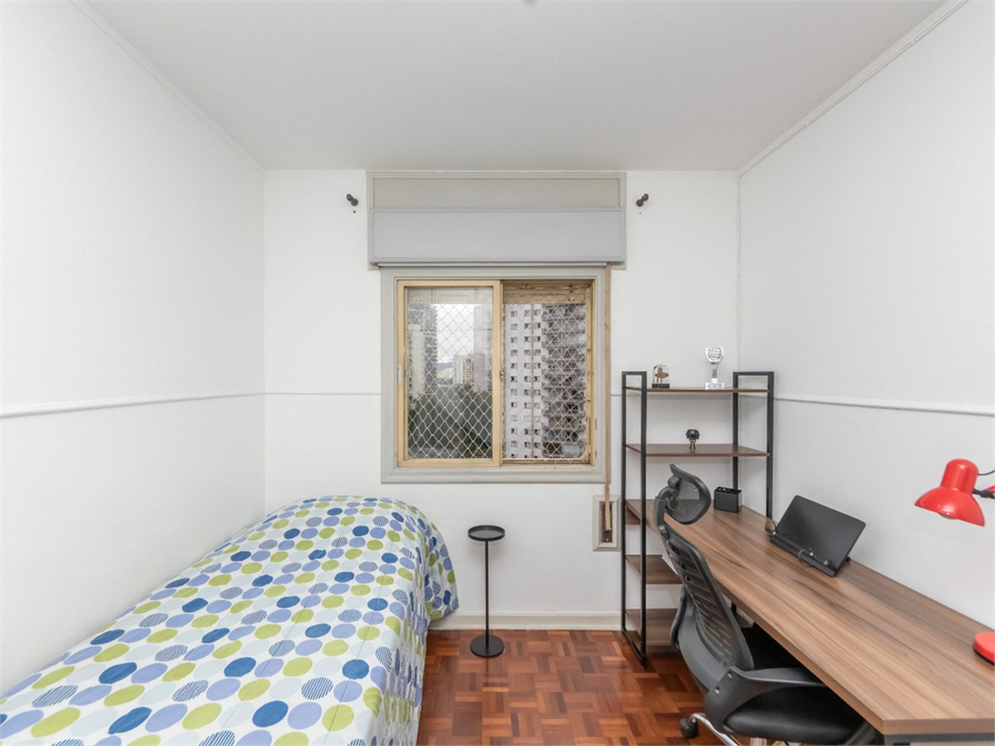 Apartamento à venda com 3 quartos, sendo 1 suíte, em Perdizes, São Paulo, SP