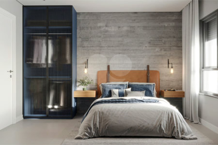 Apartamento à venda com 2 quartos, sendo 1 suíte, em Jardim Portal da Colina, Sorocaba, SP