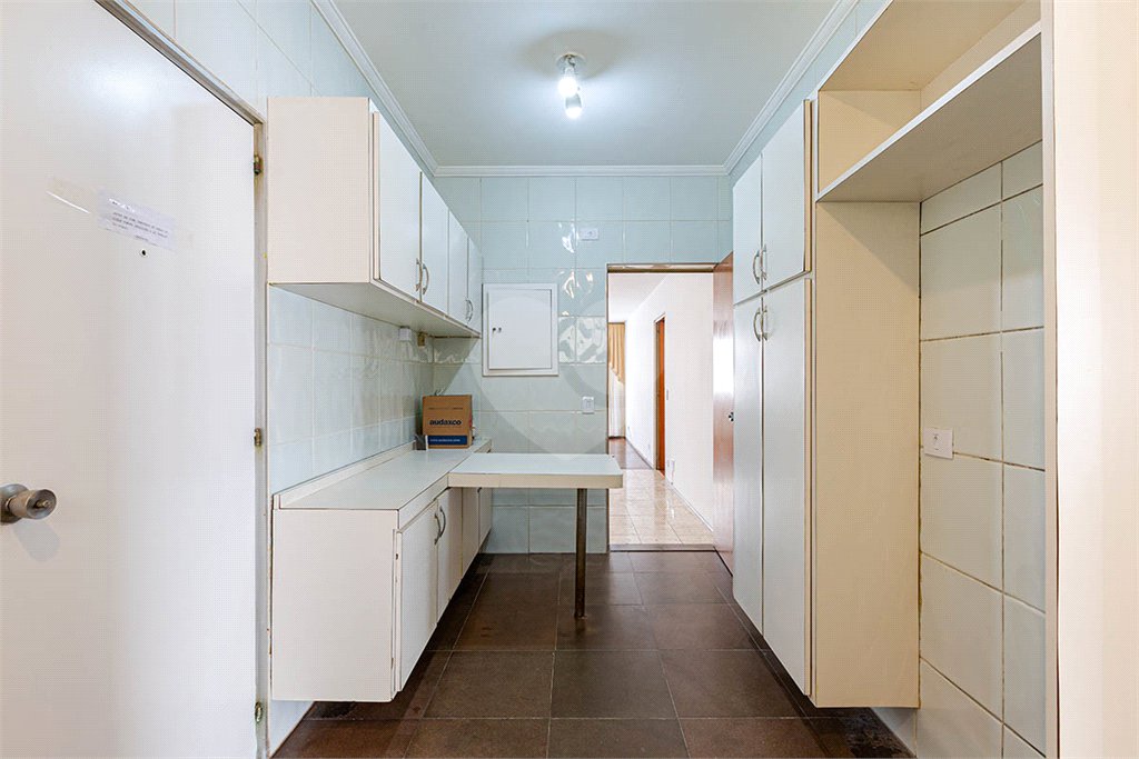 Apartamento à venda ou para alugar com 3 quartos, sendo 1 suíte, em Itaim Bibi, São Paulo, SP