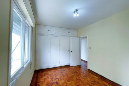 Apartamento com 3 dormitórios à venda, 118 m² por R$ 850.000,00 - Embaré - Santos/SP