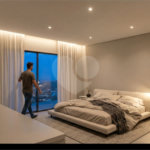 Casa à venda com 4 suítes no condomínio Residencial Green Ville, Rio de Janeiro - RJ