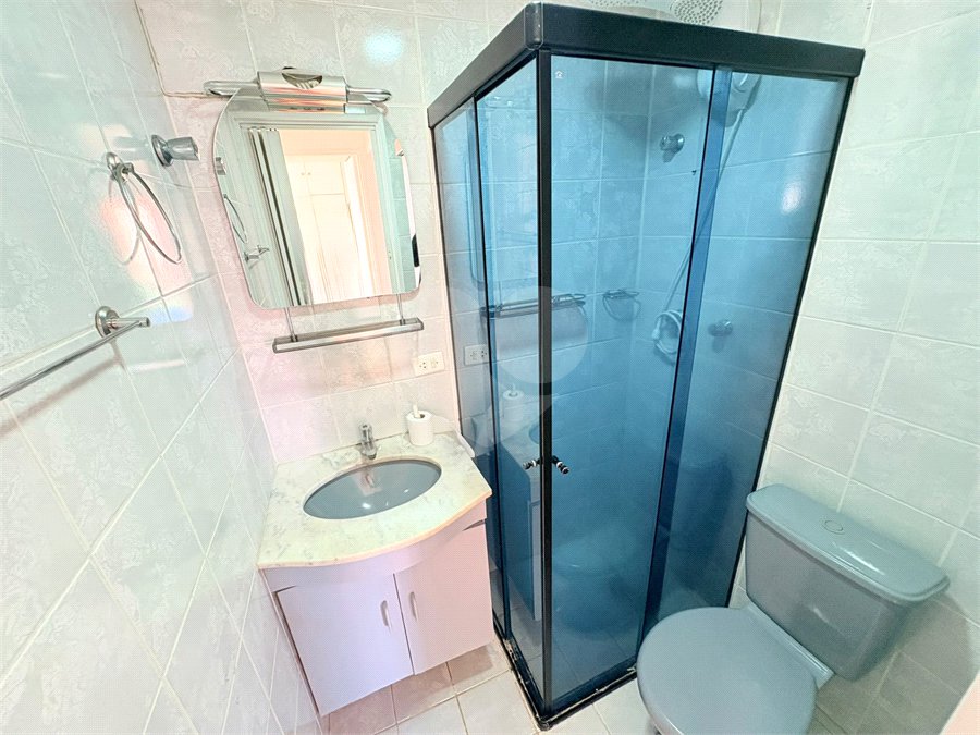 Apartamento à venda com 3 quartos, sendo 1 suíte, em Casa Verde, São Paulo, SP