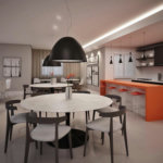 Residencial Mariana Maria