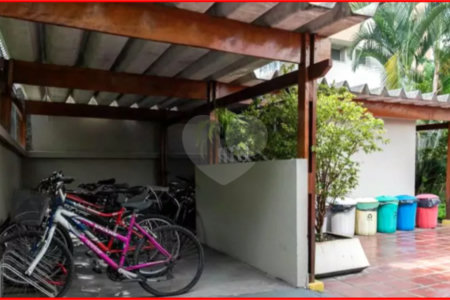Apartamento à venda com 2 quartos em Vila Olímpia, São Paulo, SP