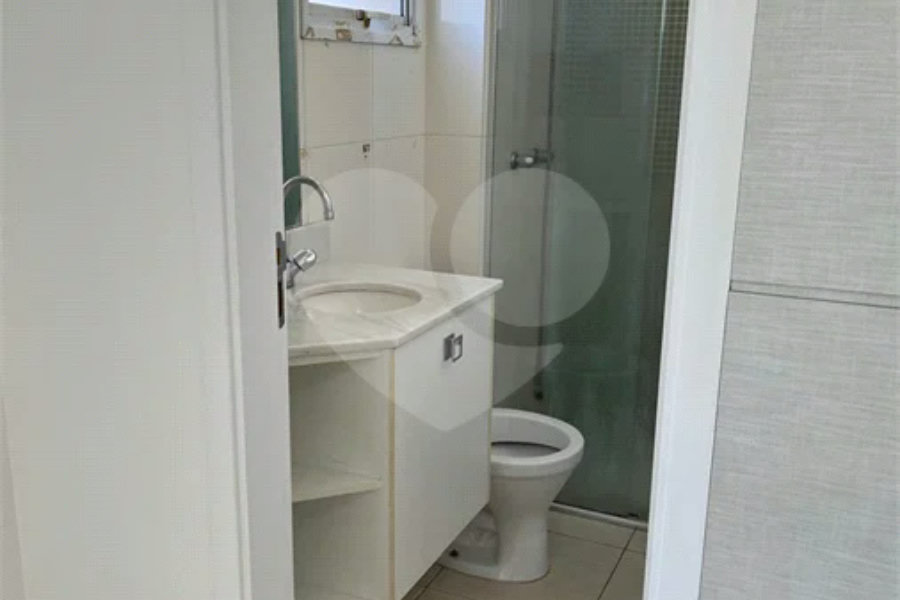 Apartamento à venda com 2 suítes em Casa Verde, São Paulo, SP