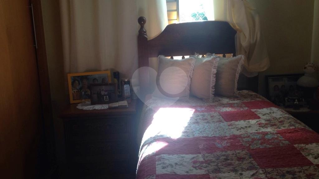 Apartamento à venda com 2 quartos em Vila Nova Cachoeirinha, São Paulo, SP