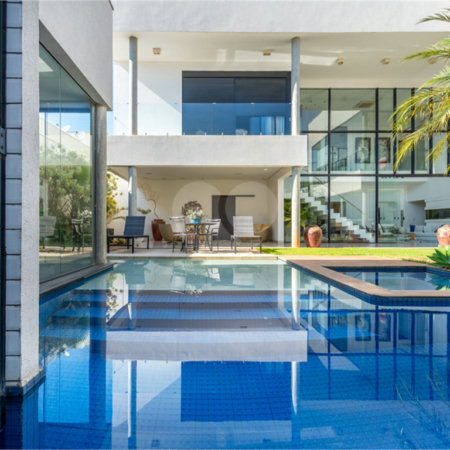 Casa à venda com 6 suítes em Parque Das Mangueiras, Três Lagoas, MS