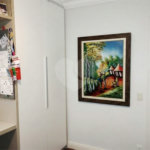 Apartamento à venda ou para alugar com 3 quartos, sendo 1 suíte,  em Real Parque, São Paulo, SP