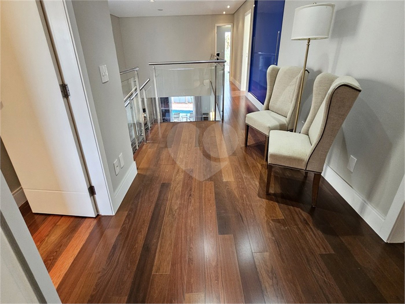 Casa à venda com 5 suítes no condomínio Jardim Vila Paradiso, Indaiatuba - SP
