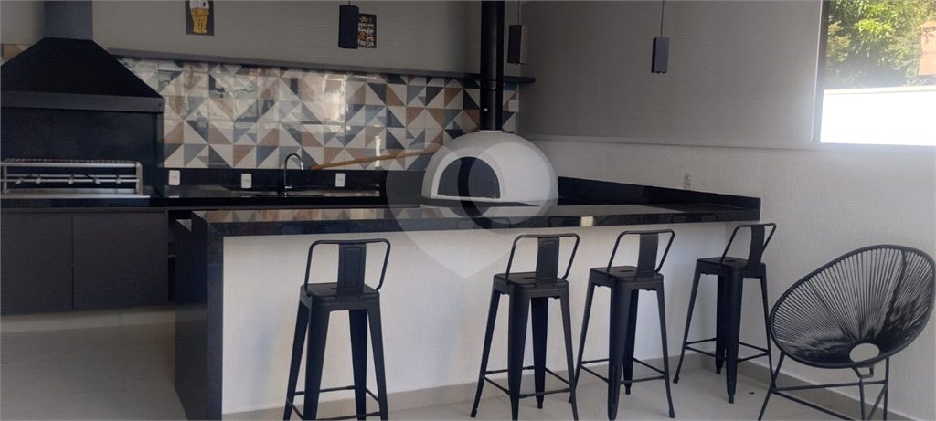 Apartamento à venda com 1 quarto, sendo 2 suítes, em Vila Osasco, Osasco, SP