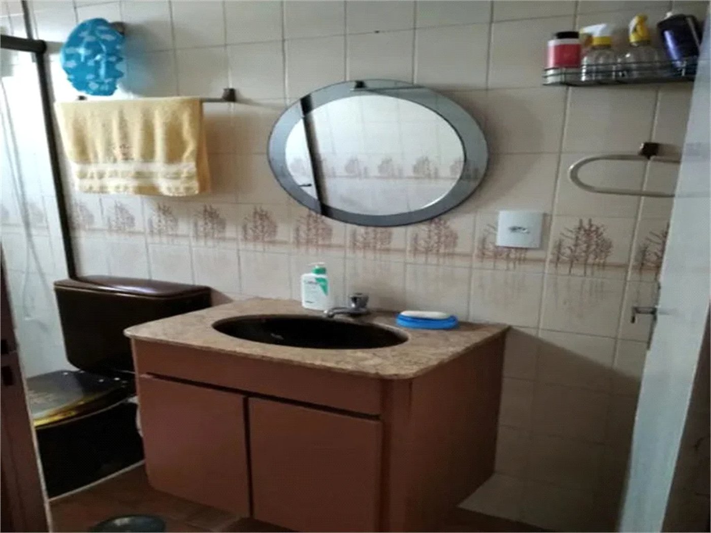 Apartamento à venda com 2 quartos em Jardim Germânia, São Paulo, SP