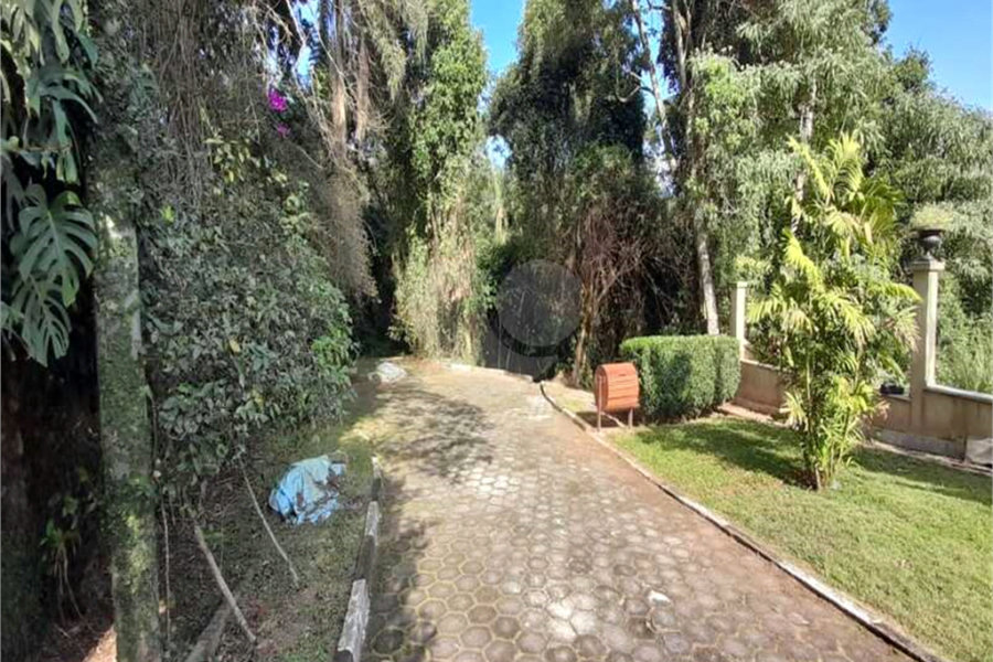 Terreno à venda em Serra da Cantareira, Mairiporã, SP