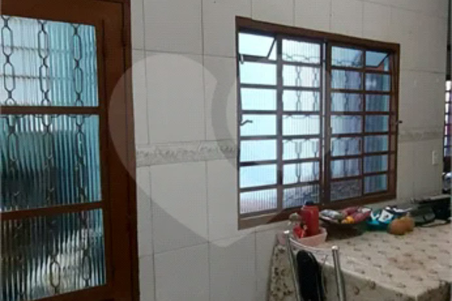 Casa Térrea à venda com 2 quartos em Pirituba, São Paulo, SP