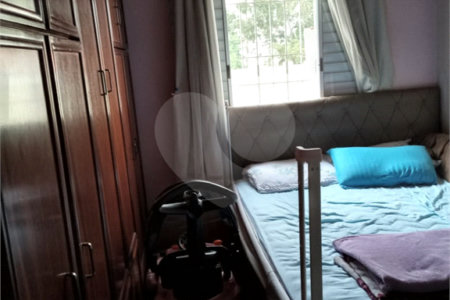 Casa Térrea à venda com 2 quartos em Vila Mazzei, São Paulo, SP