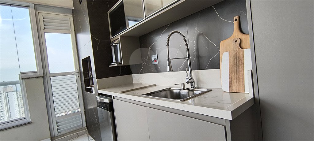 Duplex à venda com 1 suíte em Santa Teresinha, São Paulo, SP