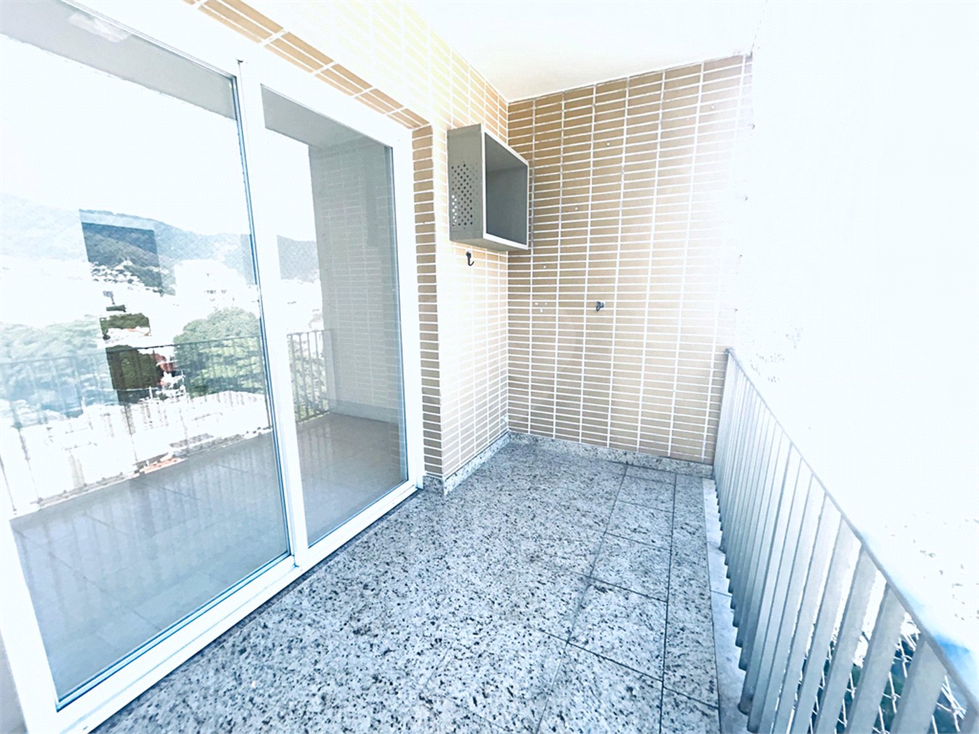 Apartamento à venda com 2 quartos, sendo 1 suíte, em Grajaú, Rio de Janeiro, RJ
