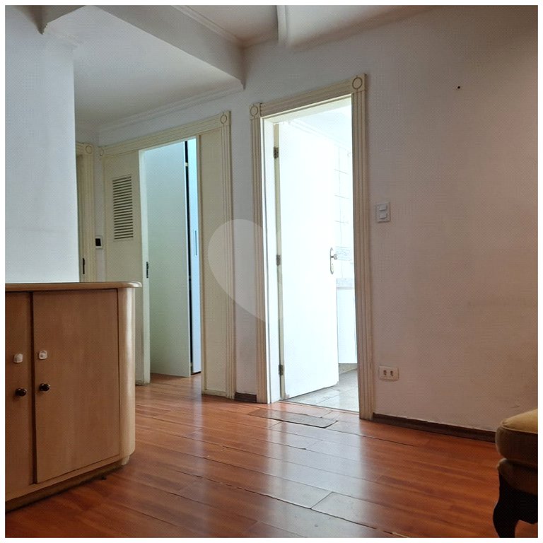 Apartamento para alugar com 4 quartos, sendo 1 suíte, em Bela Vista, São Paulo, SP