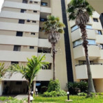 Apartamento à venda com 3 quartos, sendo 1 suíte, em Jardim Emília, Sorocaba, SP