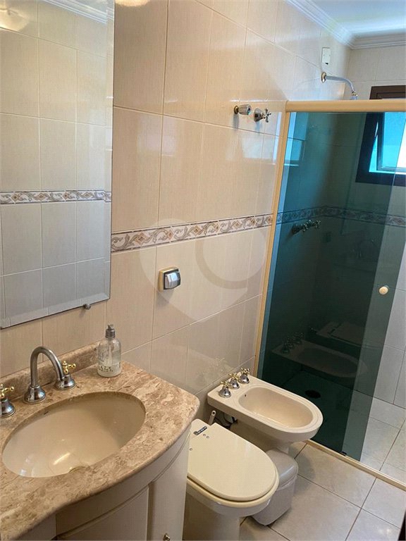 Apartamento à venda com 3 quartos, sendo 1 suíte, em Vila Clementino, São Paulo, SP