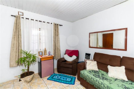 Casa à venda com 3 quartos em Parque Vitória, São Paulo, SP