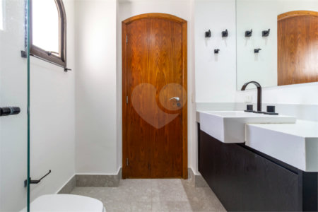 Apartamento à venda com 3 quartos, sendo 1 suíte, em Brooklin, São Paulo, SP