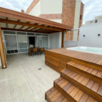 Apartamento à venda com 4 suítes em Vila Suzana, São Paulo, SP