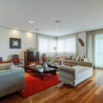 Apartamento à venda com 4 suítes em Brooklin Paulista, São Paulo, SP