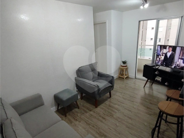 Apartamento à venda com 2 quartos, sendo 1 suíte,  em Sacomã, São Paulo, SP