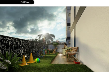 Casa à venda com 1 quarto no condomínio Elementare Jardim São Paulo, São Paulo - SP