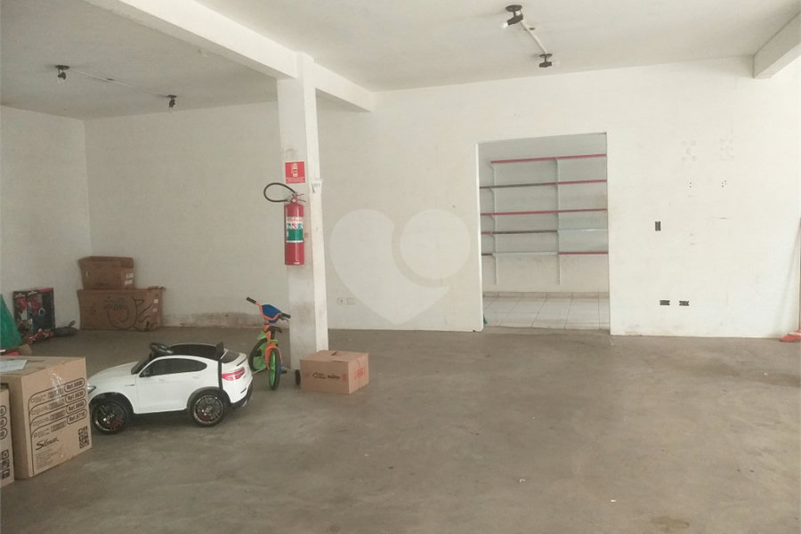 Prédio à venda em Tucuruvi, São Paulo, SP
