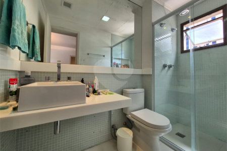 Apartamento à venda com 3 quartos, sendo 2 suítes, em Jardim Bonfiglioli, São Paulo, SP