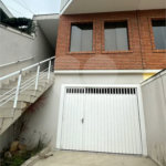 Sobrado à venda com 3 quartos, sendo 1 suíte, em Mandaqui, São Paulo, SP
