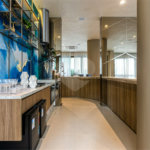 Apartamento à venda com 1 suíte em Vila Mariana, São Paulo, SP