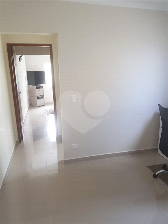 Sobrado à venda com 3 quartos, sendo 1 suíte, em Santana, São Paulo, SP