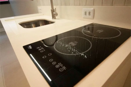 Apartamento à venda com 1 suíte em Pinheiros, São Paulo, SP