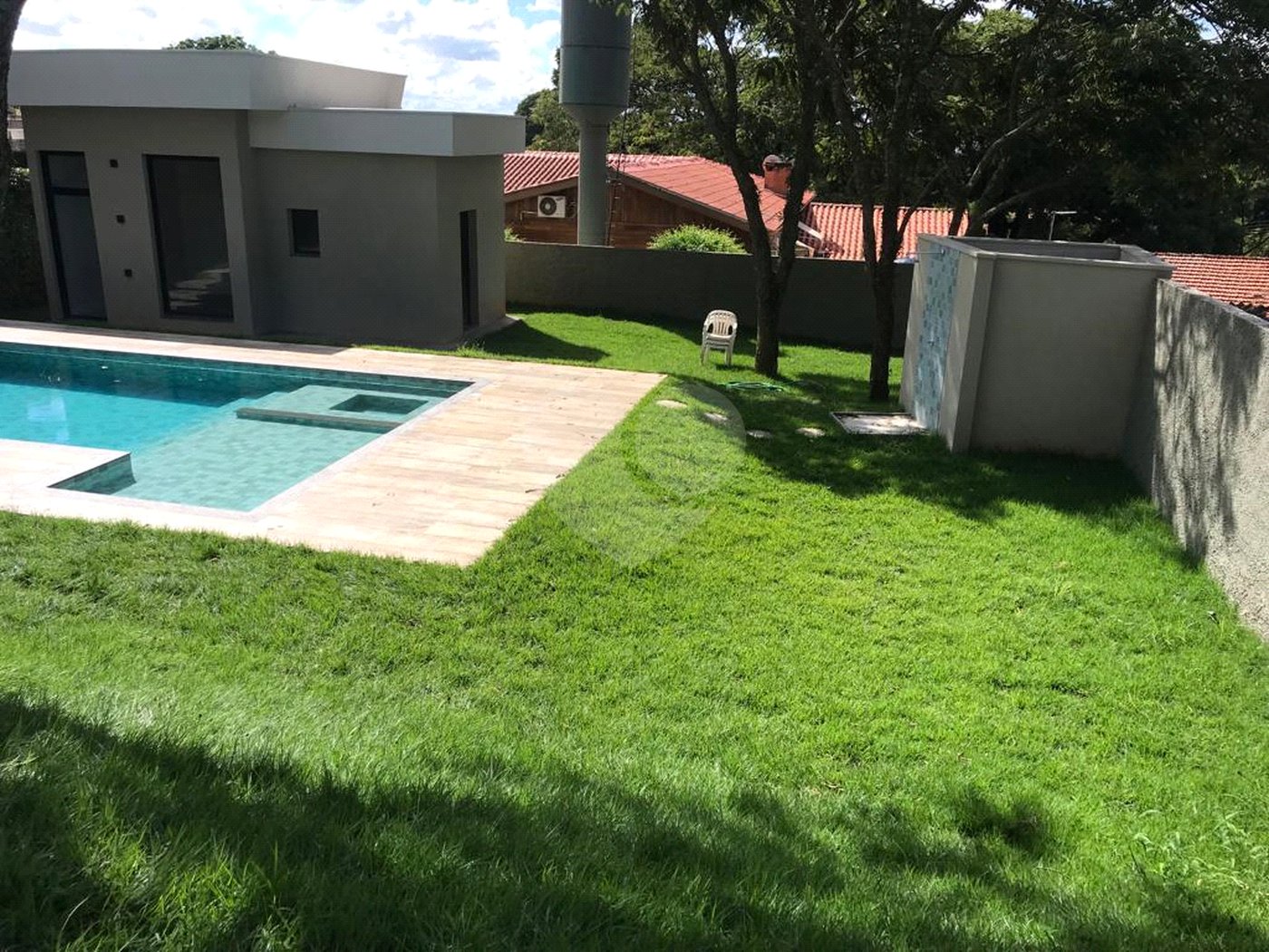 Casa Térrea à venda com 3 suítes em Terras de Itaici, Indaiatuba, SP