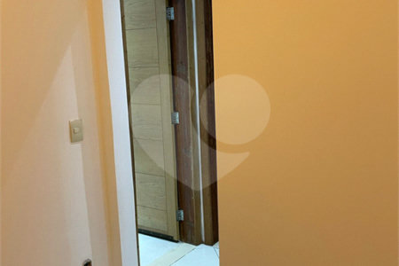 Apartamento à venda com 2 quartos no Centro, Rio de Janeiro, RJ