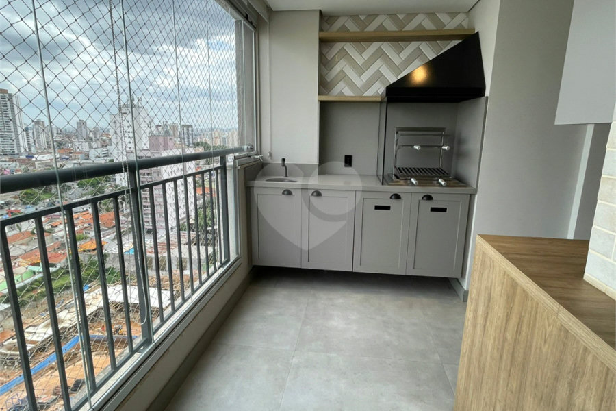 Apartamento à venda com 3 quartos, sendo 1 suíte, em Tucuruvi, São Paulo, SP