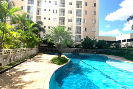 Apartamento para alugar com 2 quartos, sendo 1 suíte, em Água Branca, São Paulo, SP
